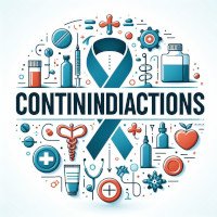 Contraindications